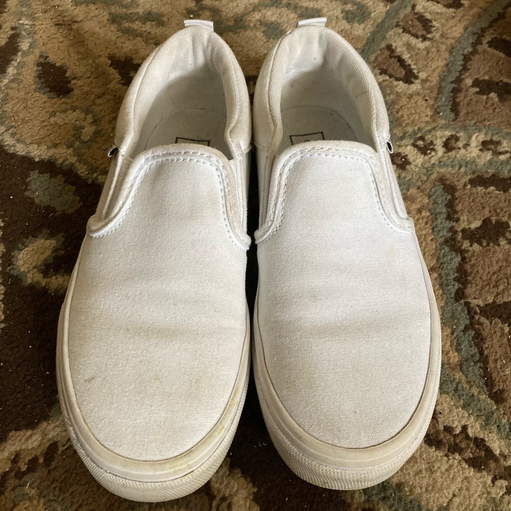 Vans sneakers